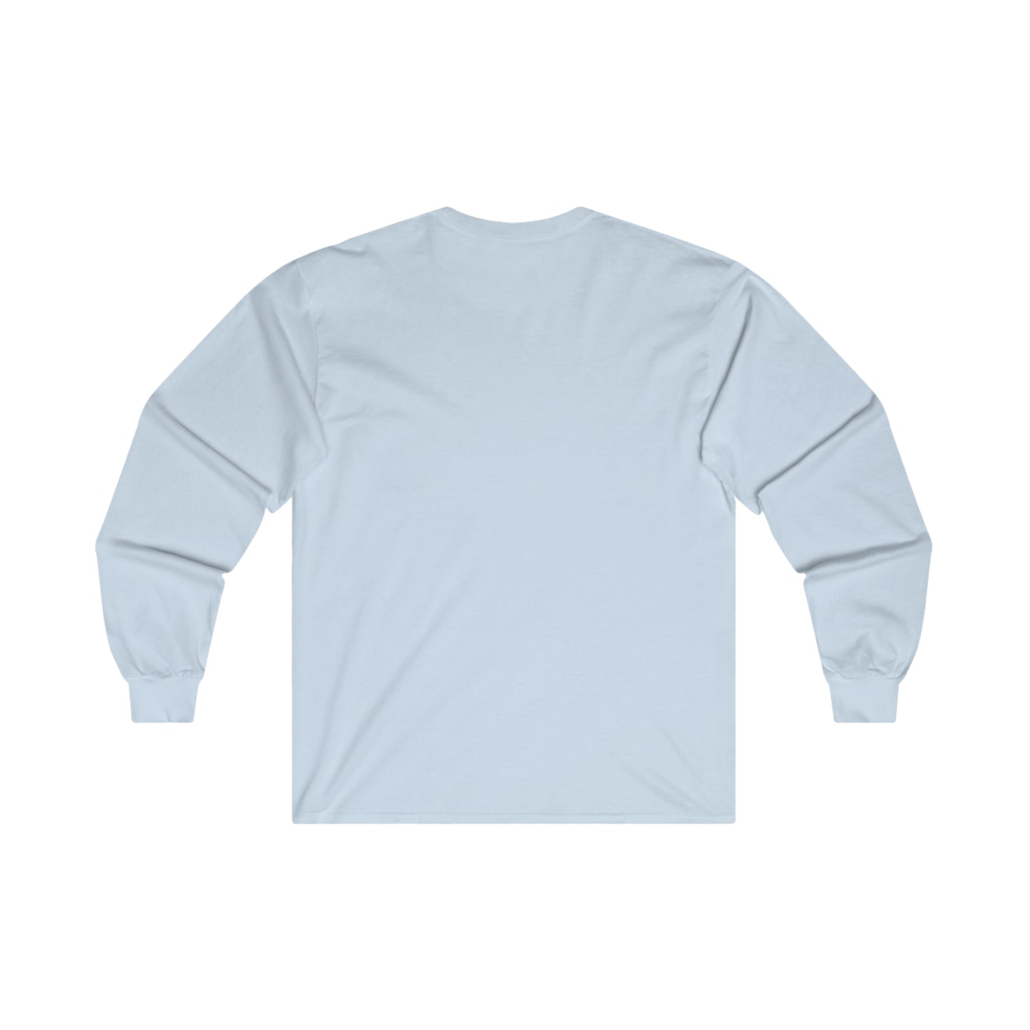 "Sleep All Day" - Long Sleeve