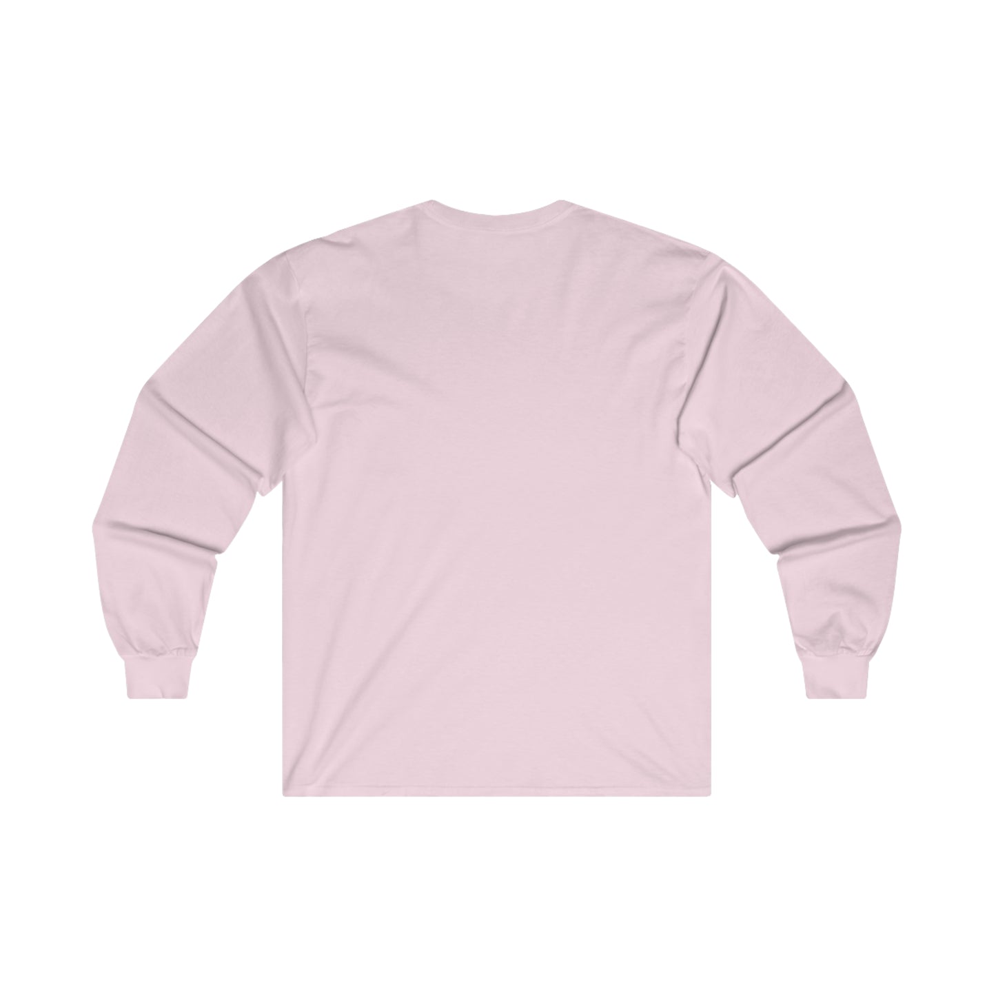 "Sleep All Day" - Long Sleeve