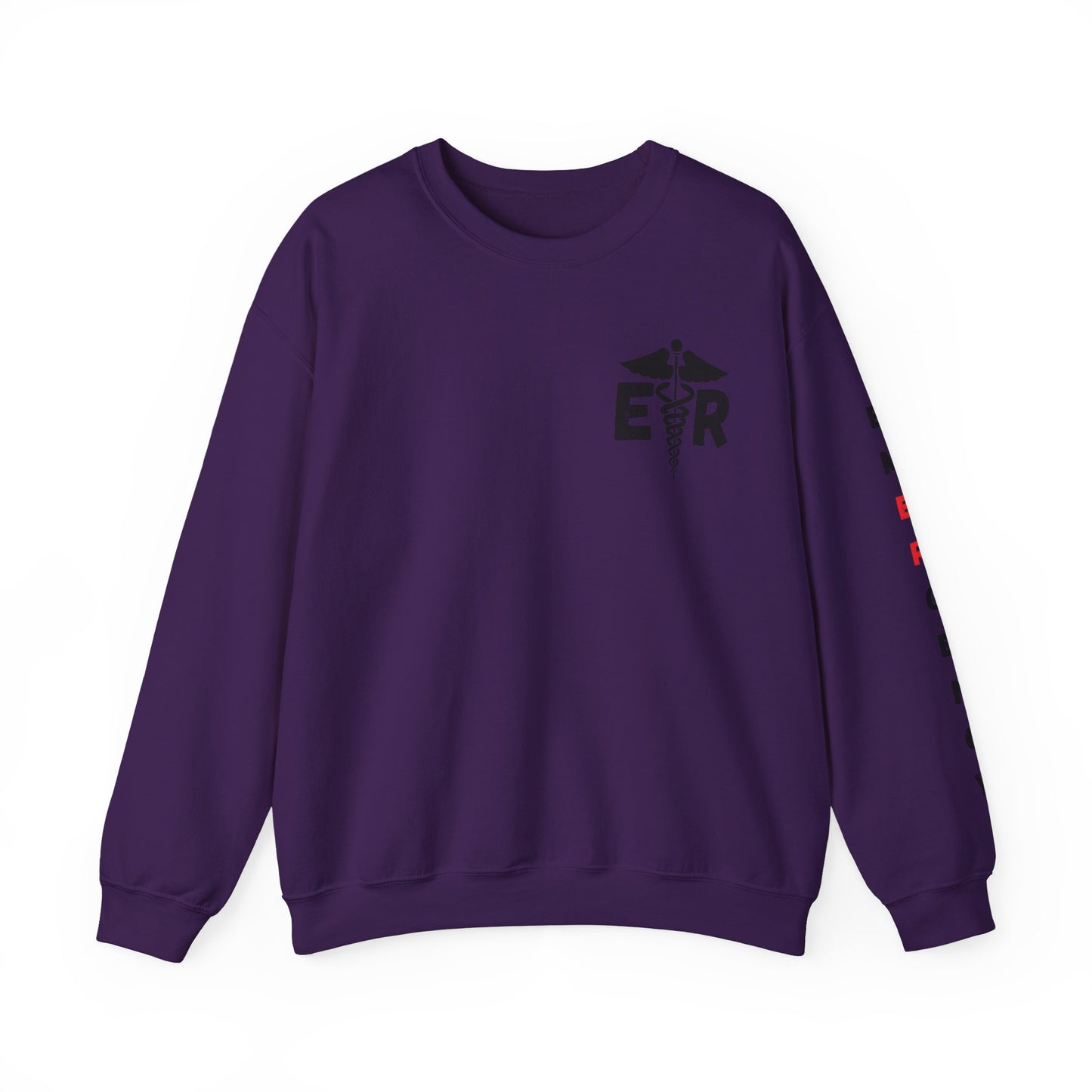 "ER Sleeve" - Long Sleeve