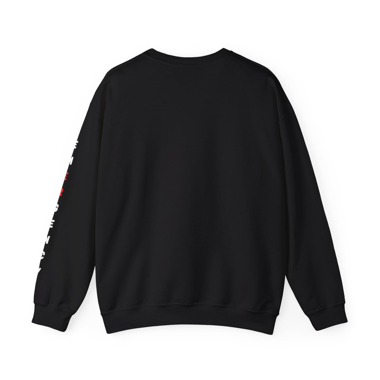 "ER Sleeve" - Long Sleeve