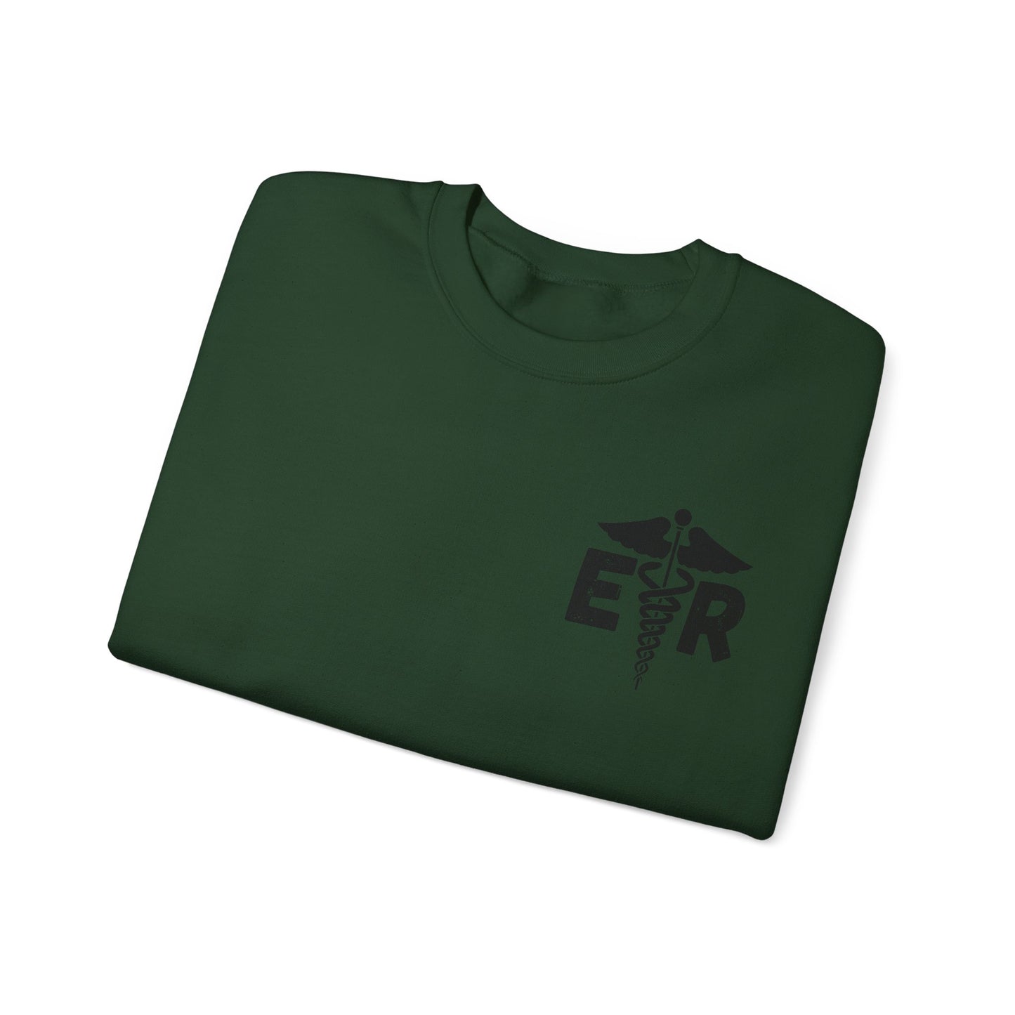 "ER Sleeve" - Long Sleeve