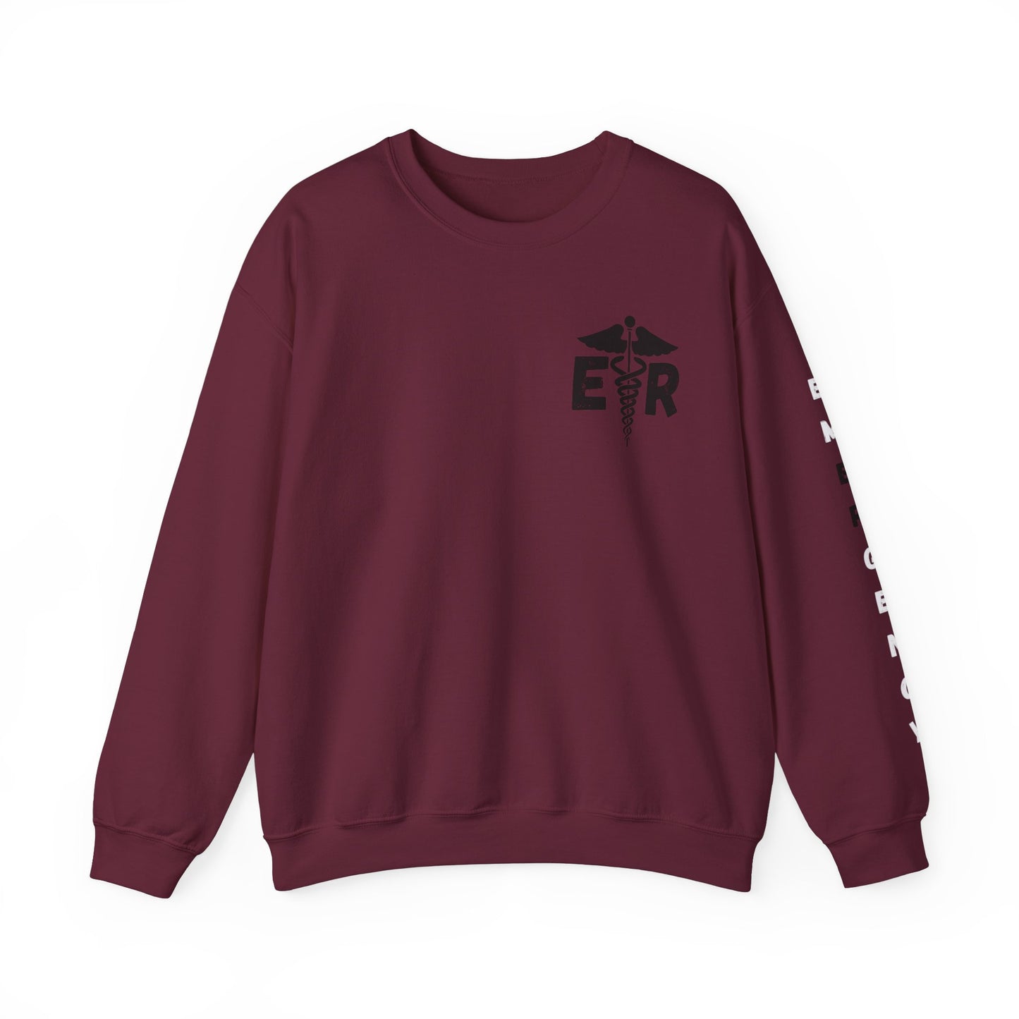 "ER Sleeve" - Long Sleeve