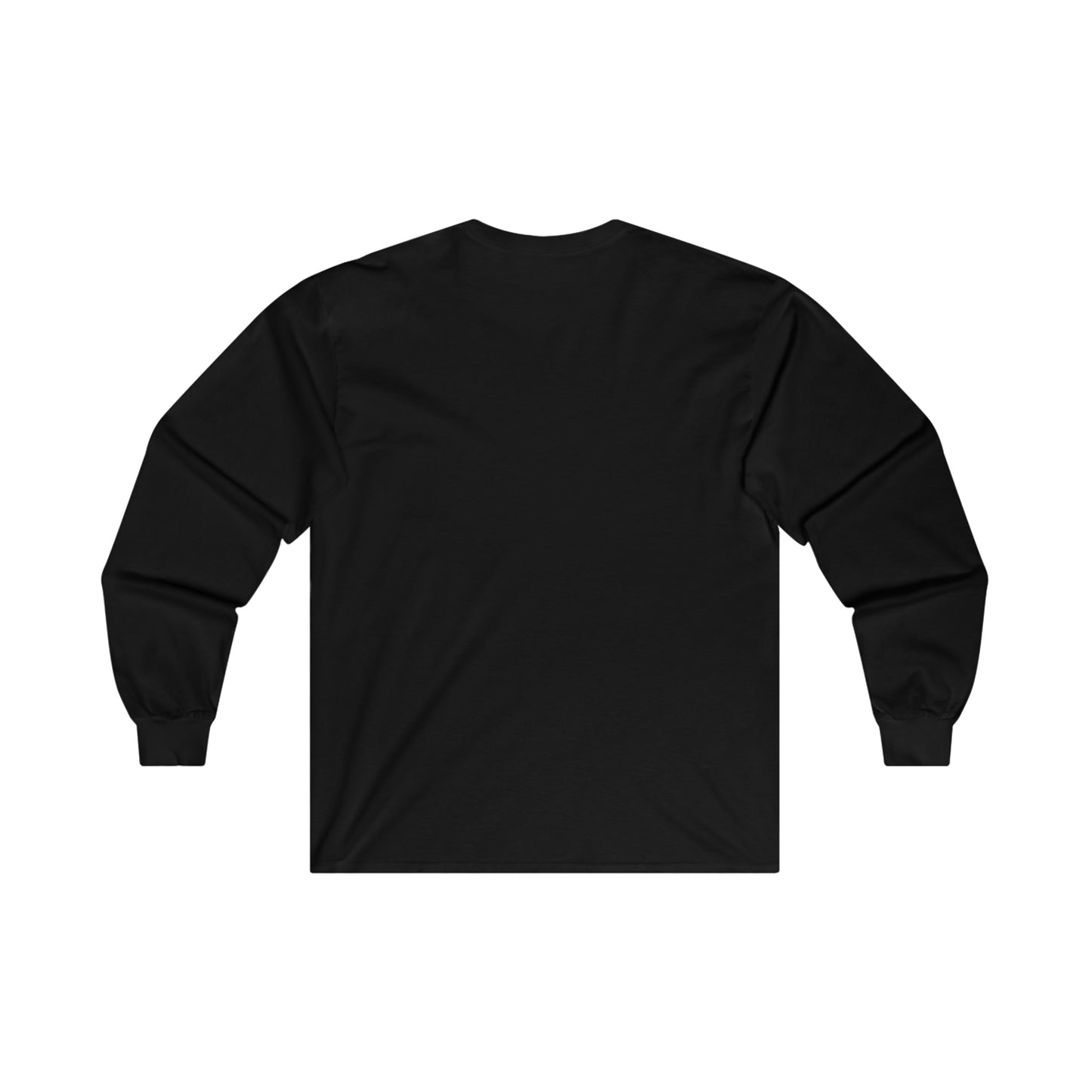 "Ambulance" - Long Sleeve