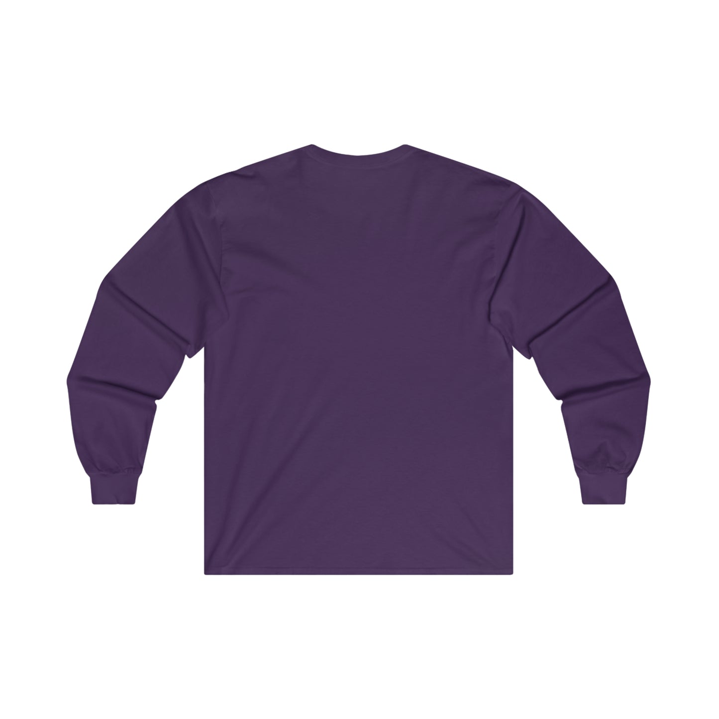 "Simple Nurse" - Long Sleeve