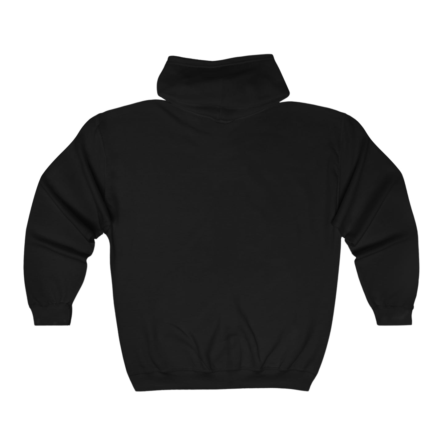 "RN" - Zip-Up Hoodie