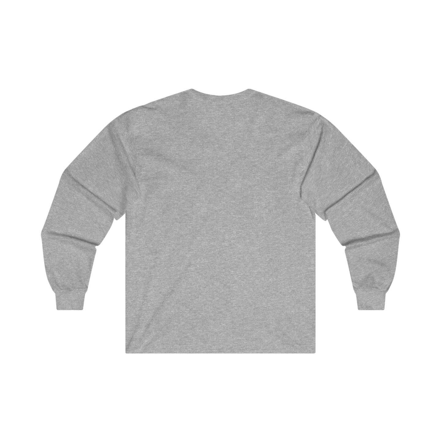 "Ambulance" - Long Sleeve