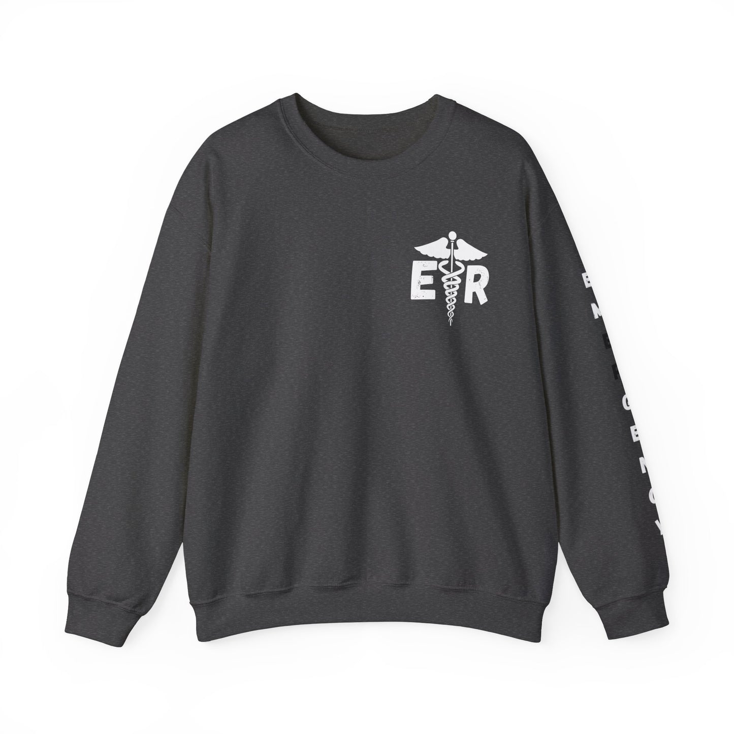 "ER Sleeve" - Long Sleeve