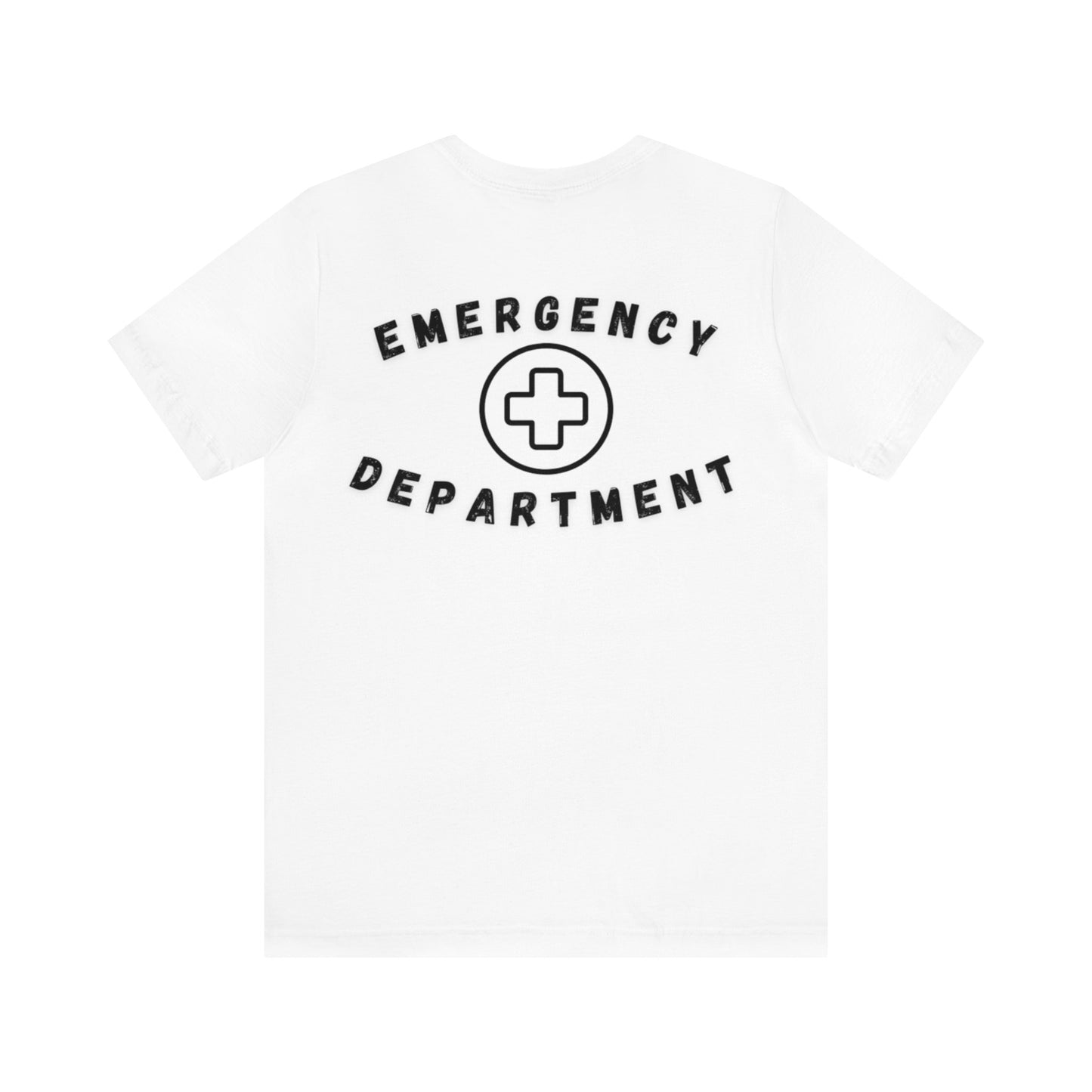 "ED Cross" - Short Sleeve