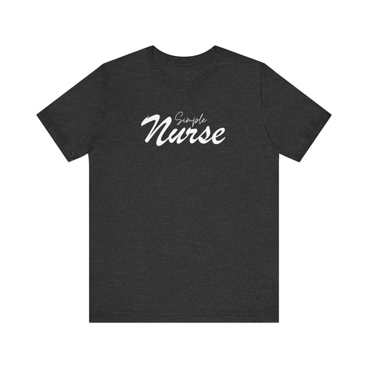 Nursing T-shirt