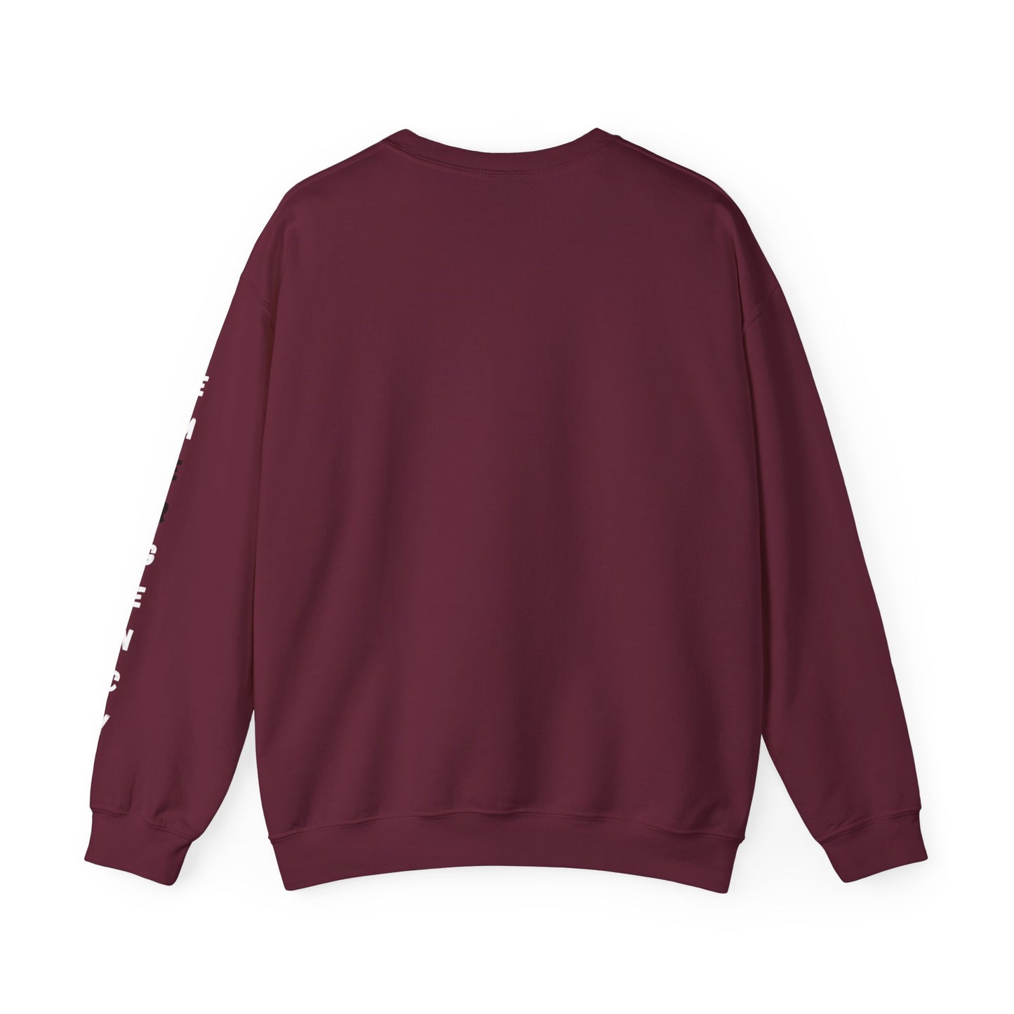 "ER Sleeve" - Long Sleeve