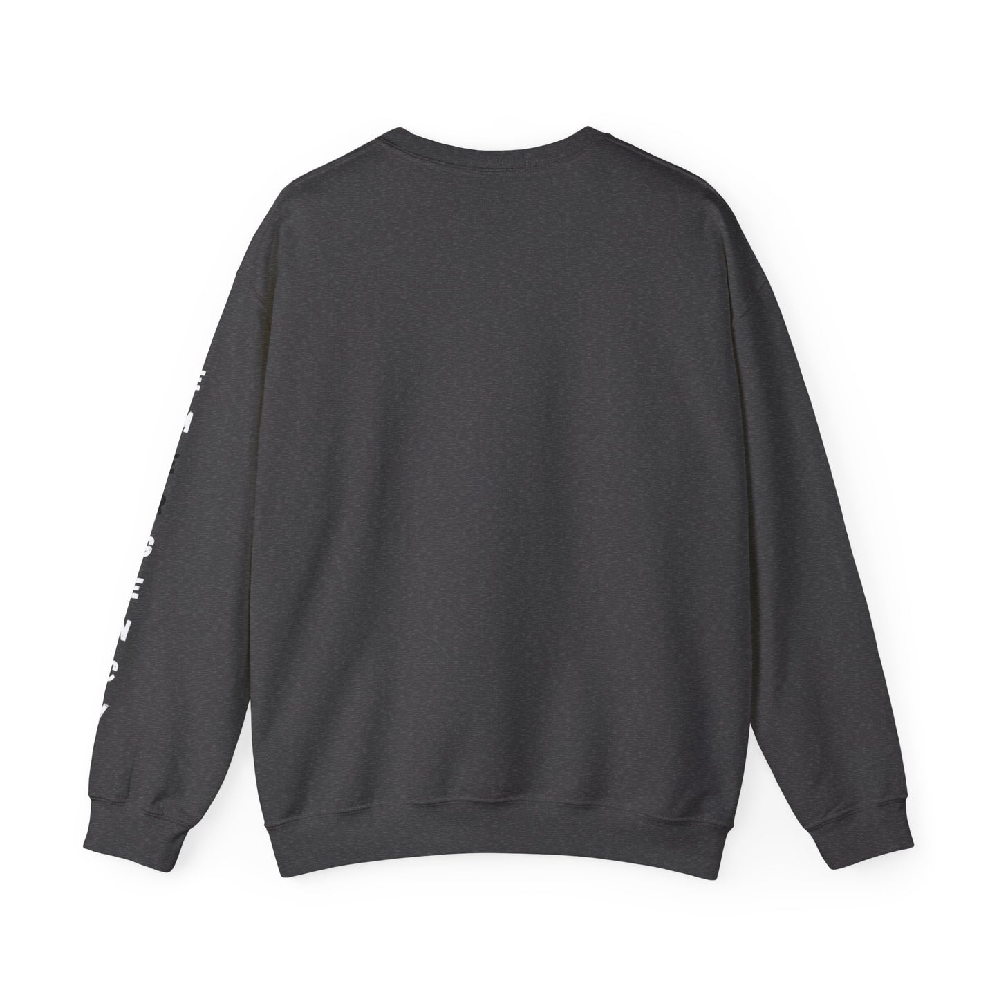 "ER Sleeve" - Long Sleeve